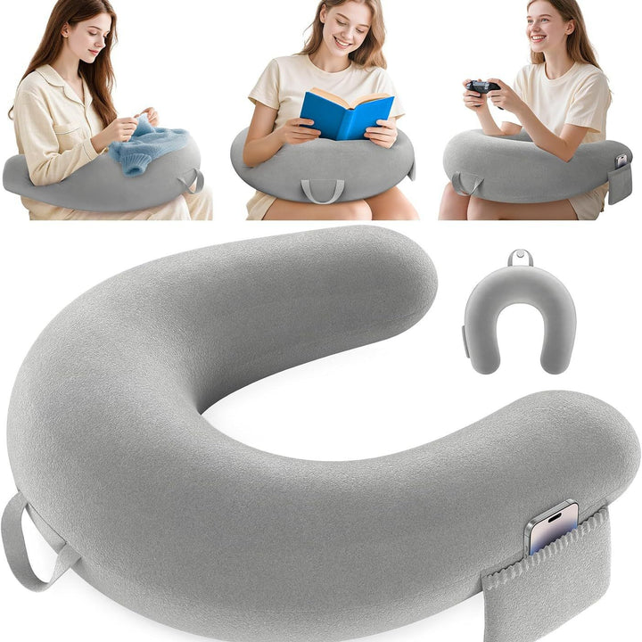 ergonomic neck support pillow Bowlift