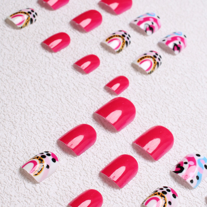 Artistic Nail Designs Bowlift