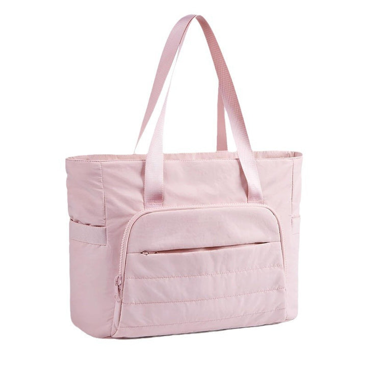 Sporty yoga bag Bowlift