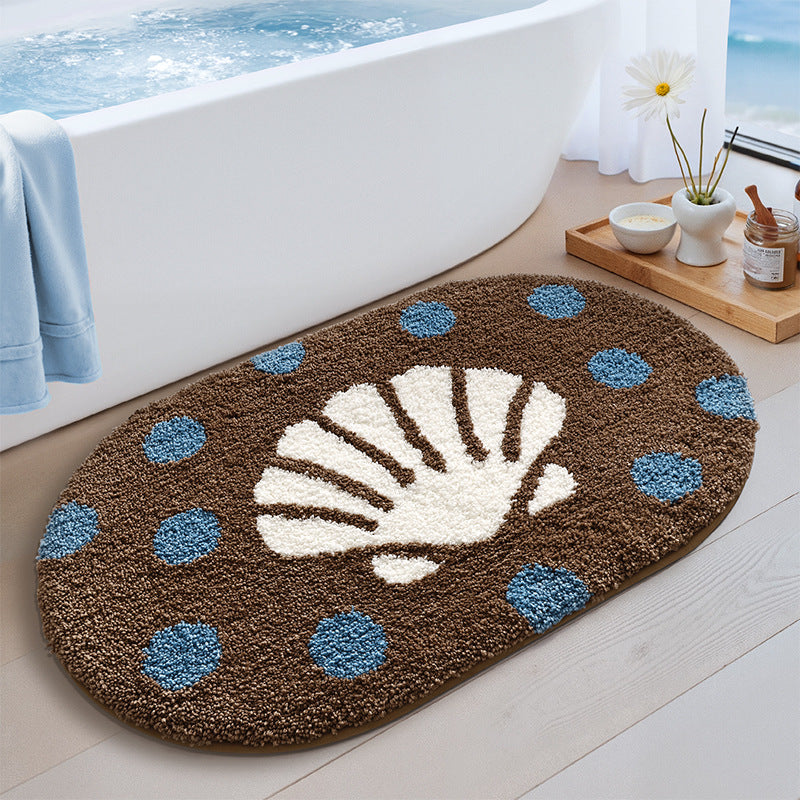 Bath Mat Bowlift