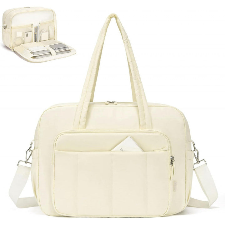 Portable Laptop Bag Bowlift