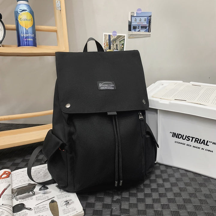 Versatile Casual Backpack
