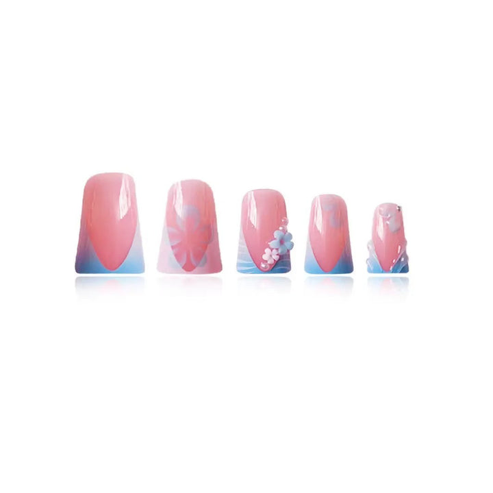 Artistic Nail Art Bowlift