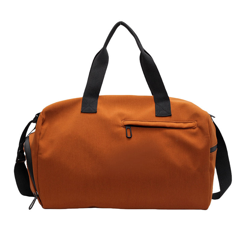 Practical Sports Bag Bowlift