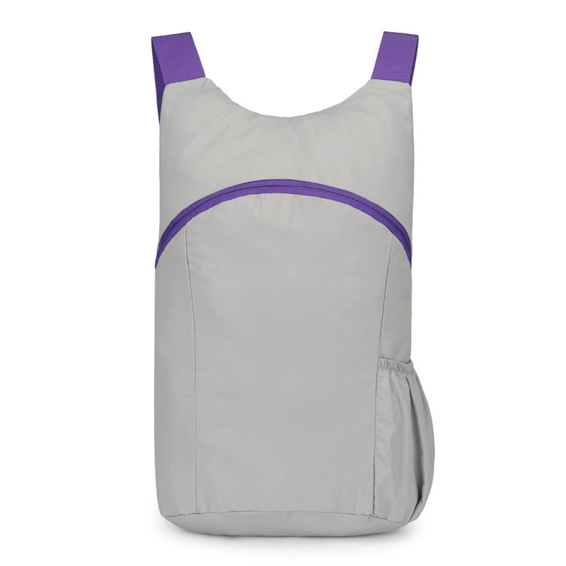 Backpack with Ergonomic Design Bowlift