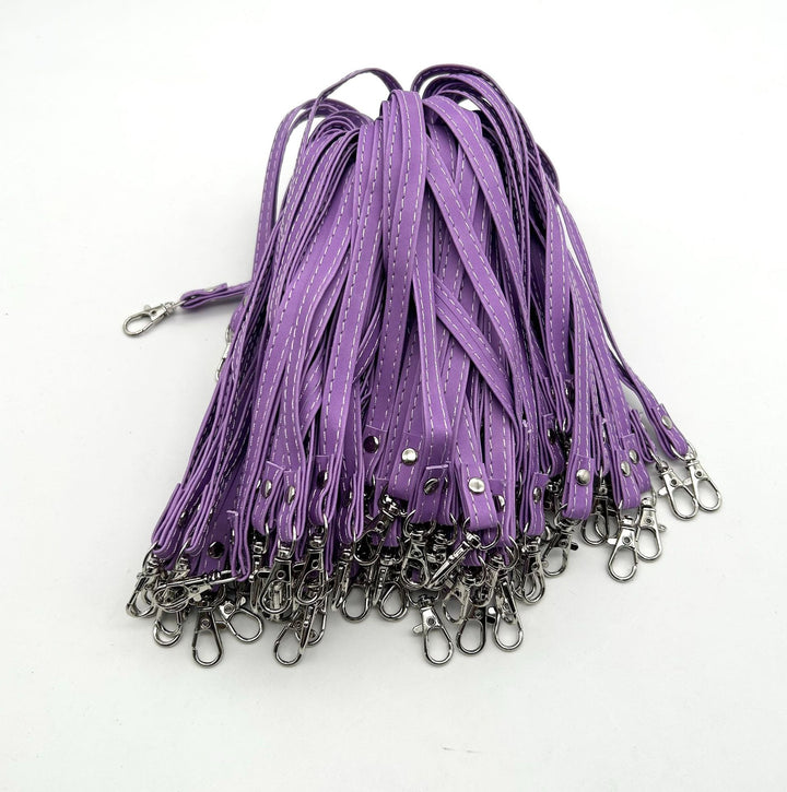 Adjustable Lanyard Bowlift