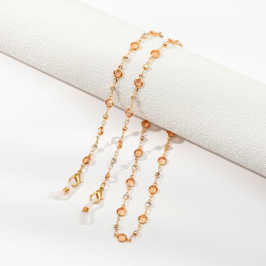 Fashionable Sunglasses Chain Bowlift