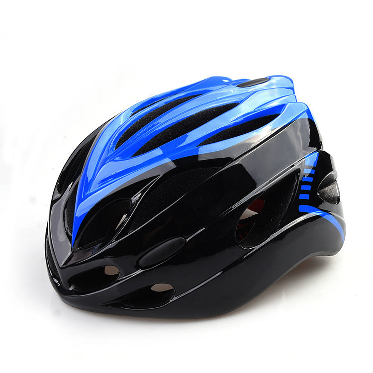 Children's Decorative Bicycle Helmet Bowlift