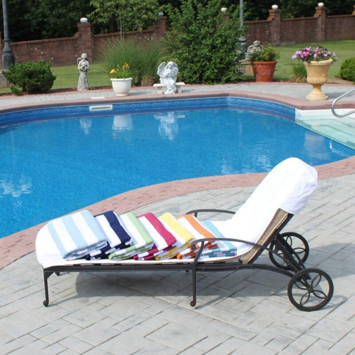 Women’s Lounge Cushion Bowlift
