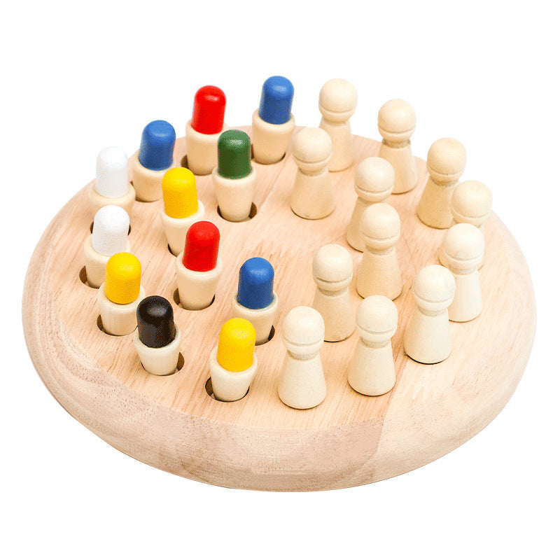 BowLift | Educational Memory Chess Game