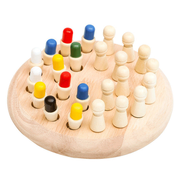 BowLift | Educational Memory Chess Game