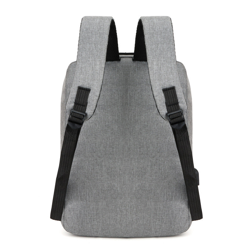 Multi-Functional Urban Backpack Set Bowlift