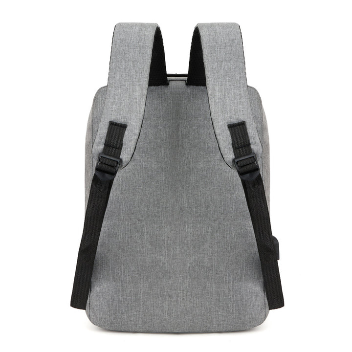 Multi-Functional Urban Backpack Set Bowlift