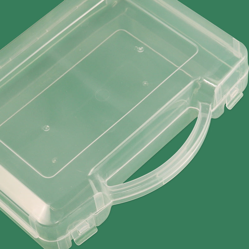 Multi-Functional Storage Case Bowlift