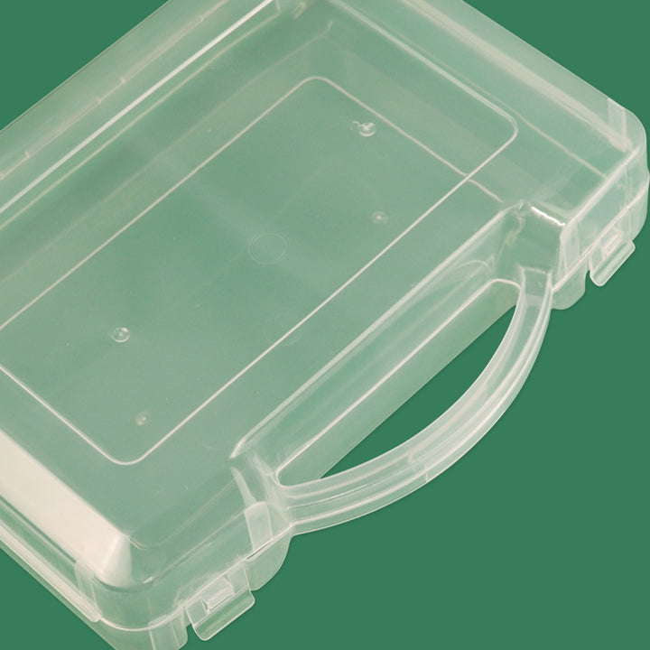Multi-Functional Storage Case Bowlift