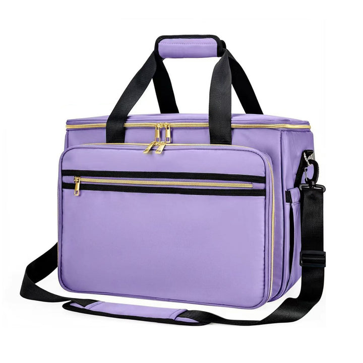 Multifunctional cooler bag with insulated interior Bowlift