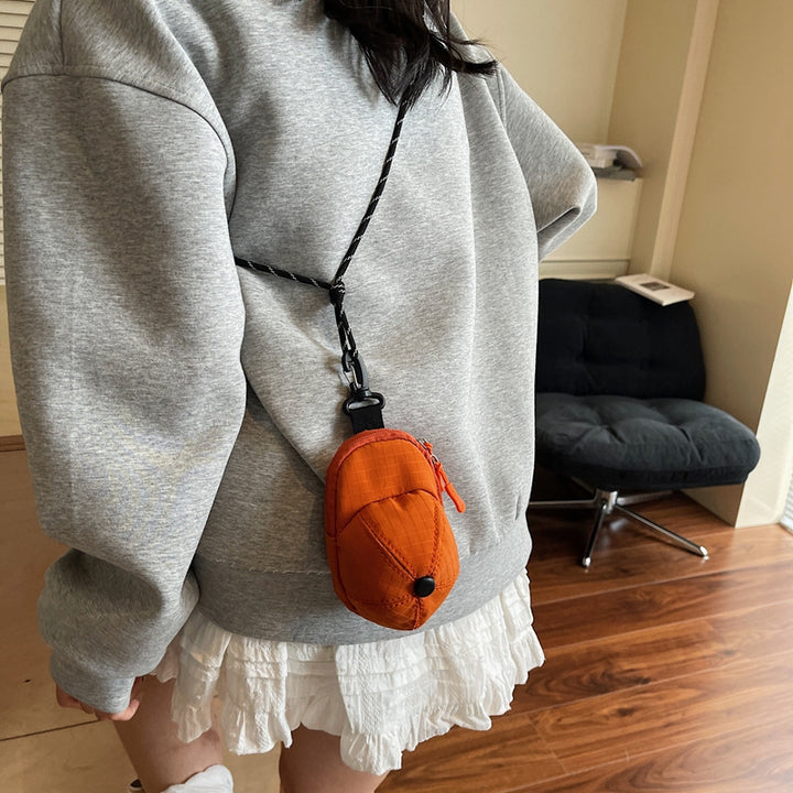Compact Pocket Utility Bag Bowlift