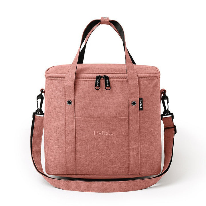 Insulated Lunch Tote