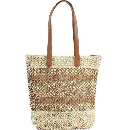 Fashionable and Light Shopping Bag Bowlift