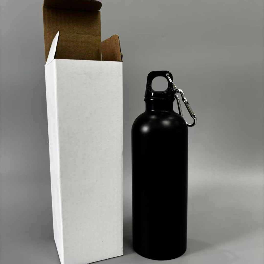 Insulated Stainless Steel Water Bottle Bowlift