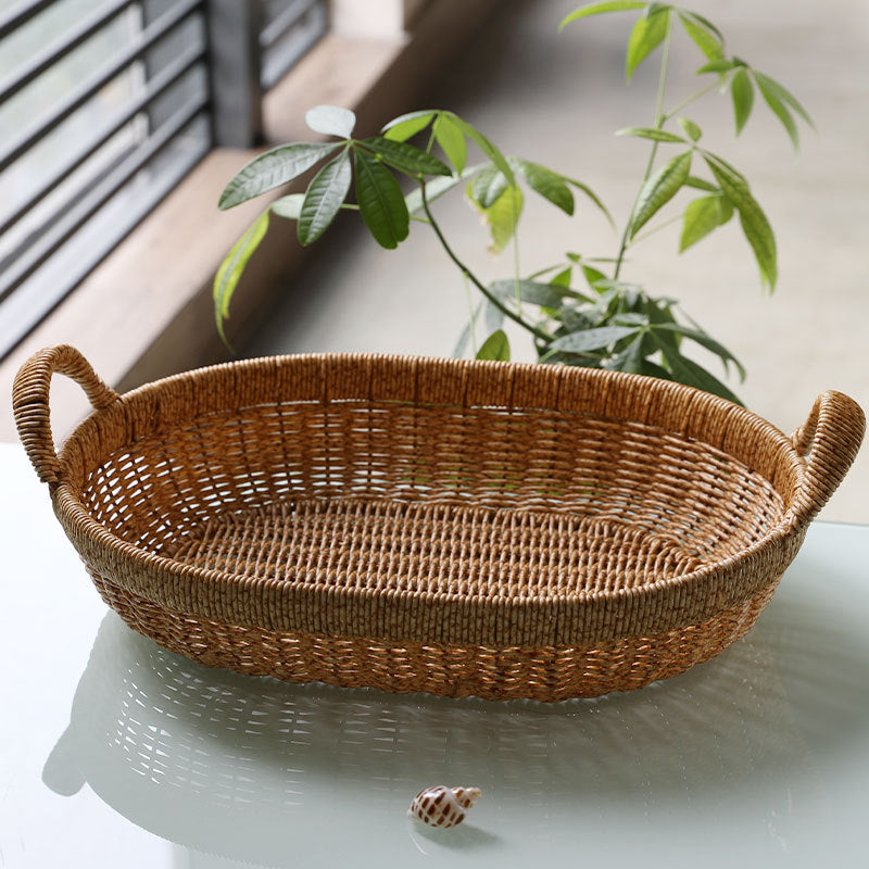 Decorative Serving Tray Bowlift