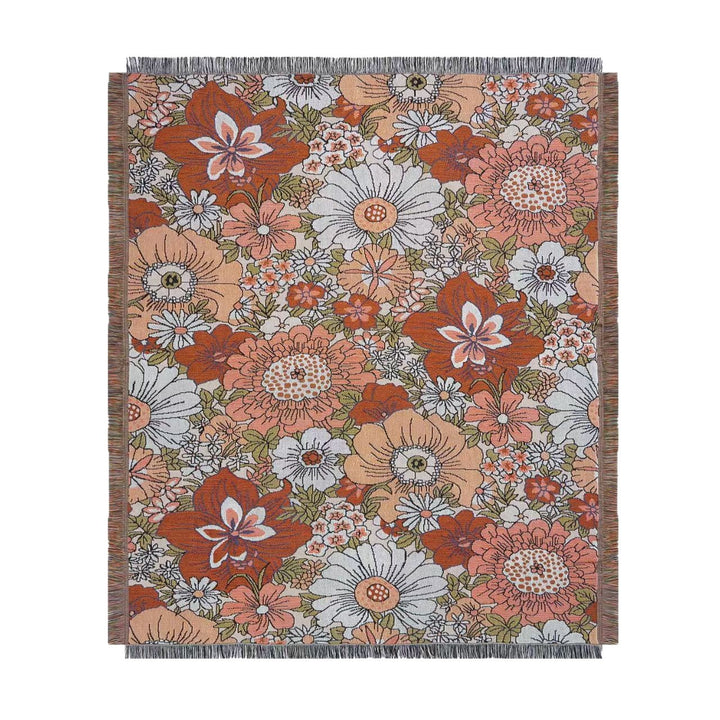 Home Decorative Throw