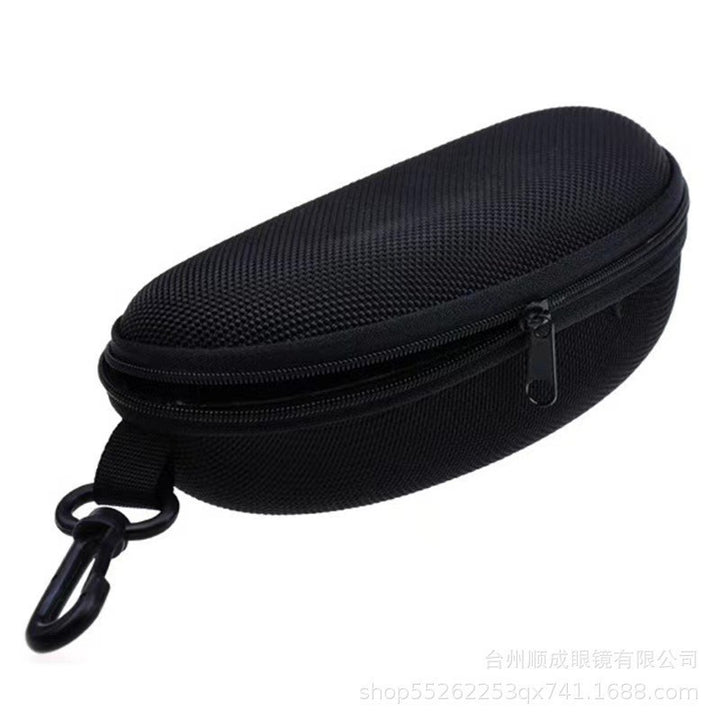 Unisex nan sporty wraparound sunglasses with polarized, shatterproof polycarbonate lenses and non-slip nose pads Bowlift