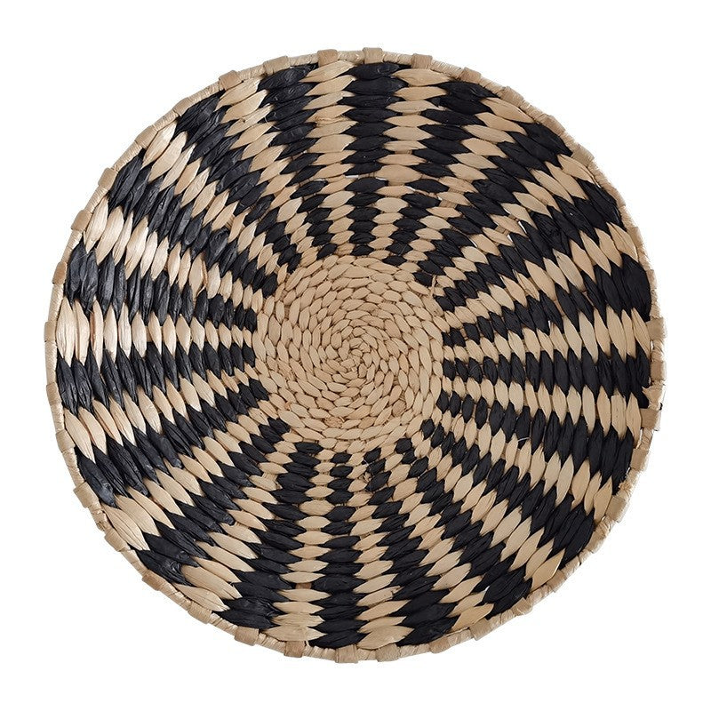 Handmade Decorative Rug Bowlift