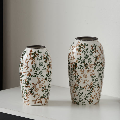 Decorative flower vase Bowlift