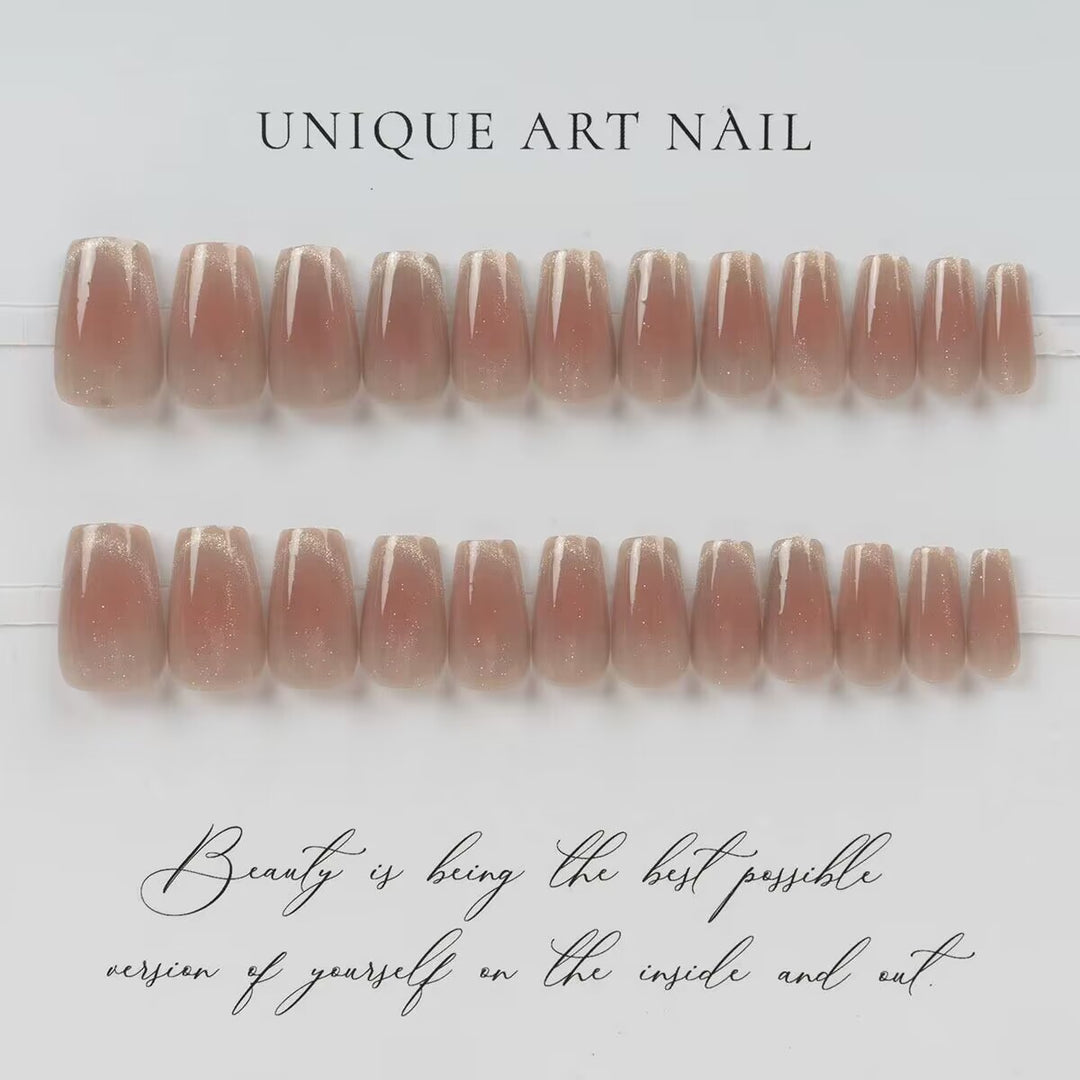 Elegant Nail Art Bowlift