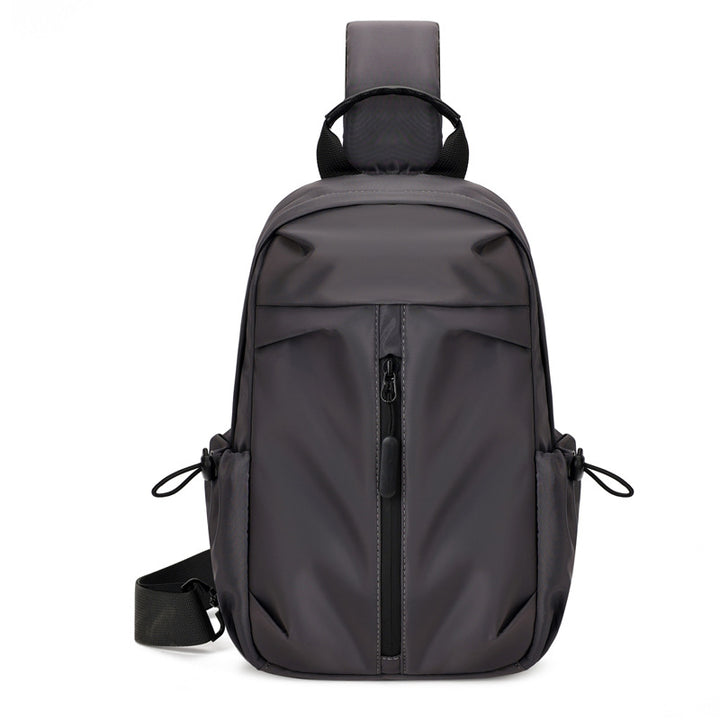 Lightweight Multi-Purpose Sling Bag Bowlift