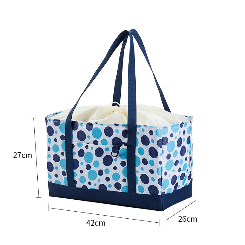 Women's Cooling Bag Bowlift