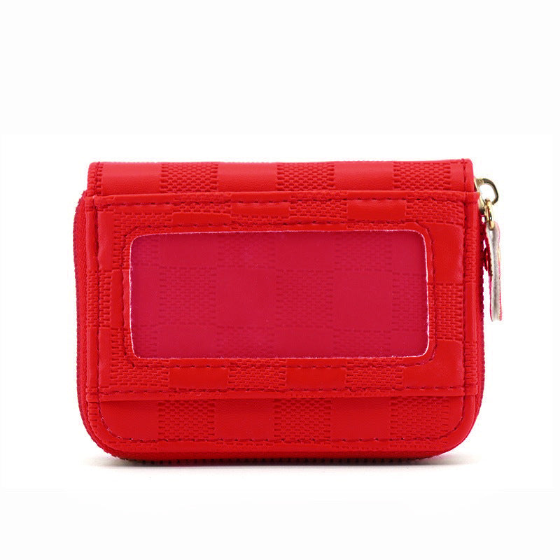 Compact Wallet