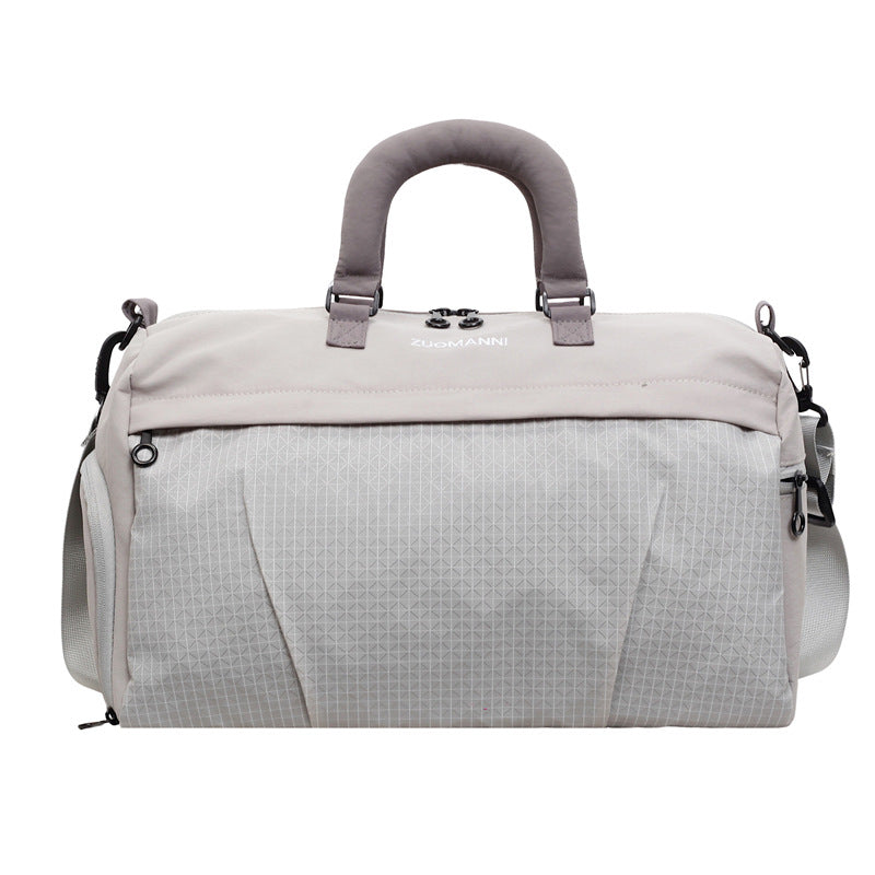 Travel Duffel Bag