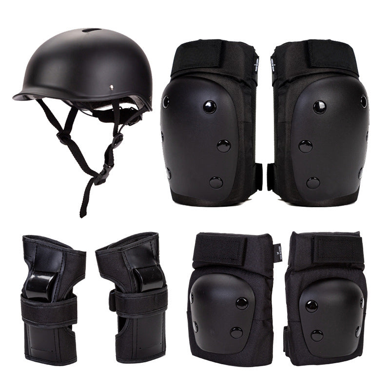 Protective Gear Set Bowlift