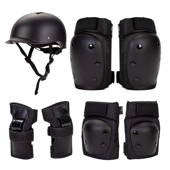 Protective Gear Set Bowlift
