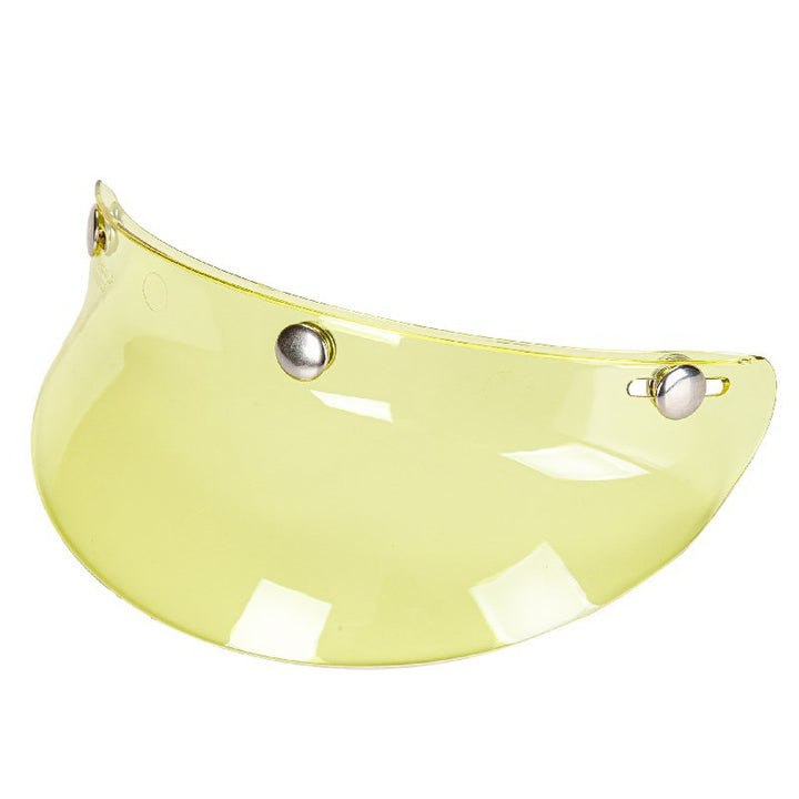 Protective Safety Visor Bowlift
