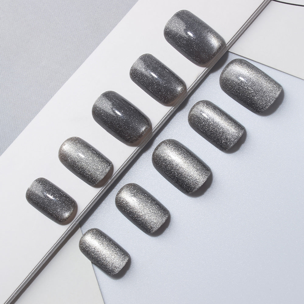 Glossy Long-Lasting Gel Nail Art Bowlift