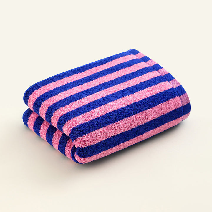 Women's Microfiber Towel Bowlift