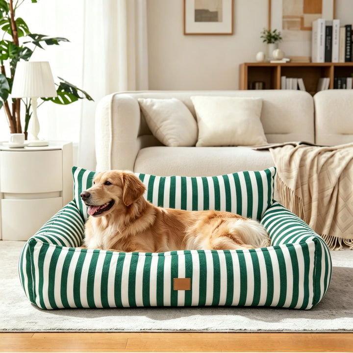 Cozy Cat Bed