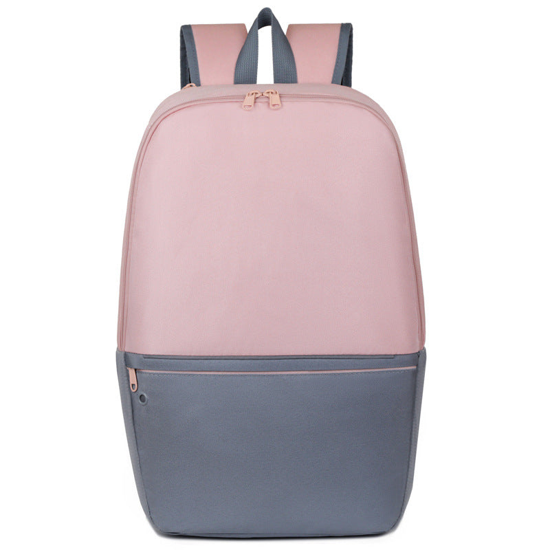Urban Sleek Backpack Bowlift