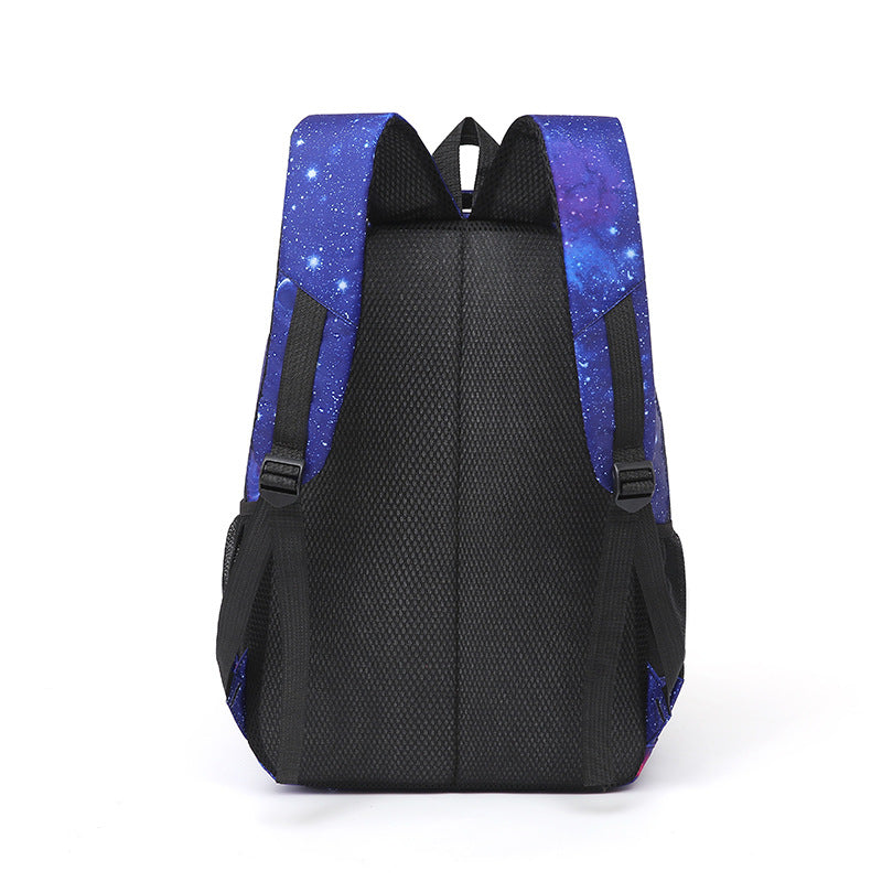 Sporty backpack Bowlift