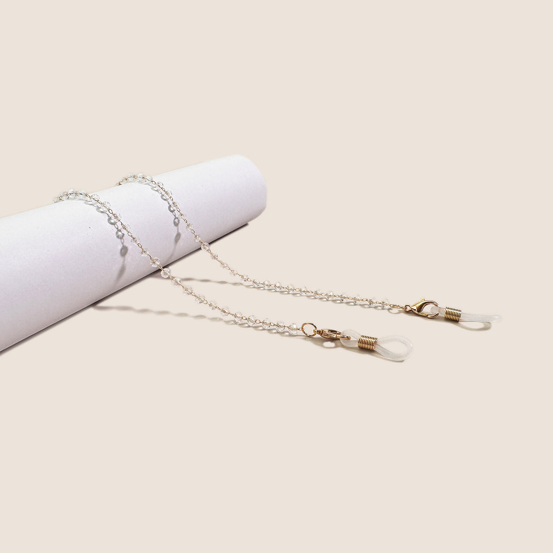 Elegant Eyewear Chain Bowlift