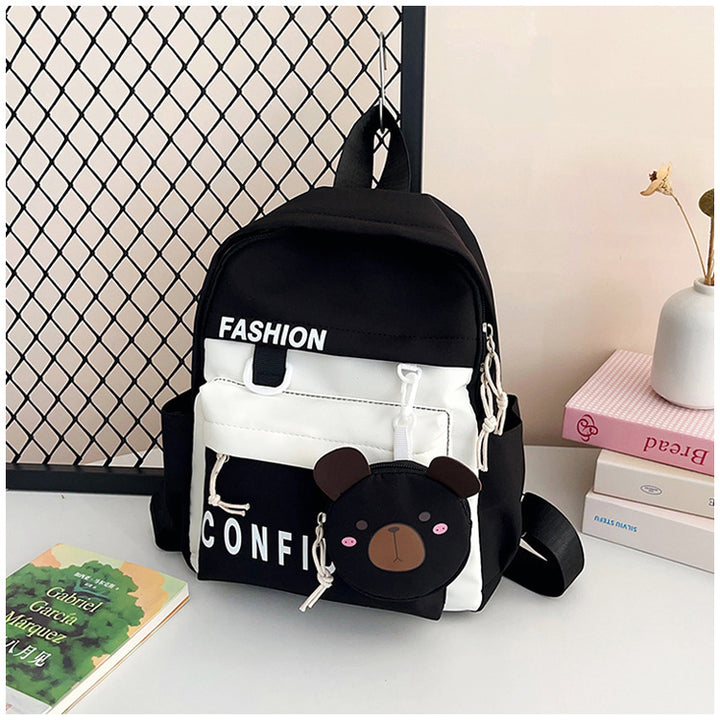 Stylish Fashionable Everyday Backpack Bowlift
