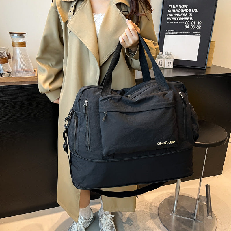 Practical Sport and Leisure Bag Bowlift