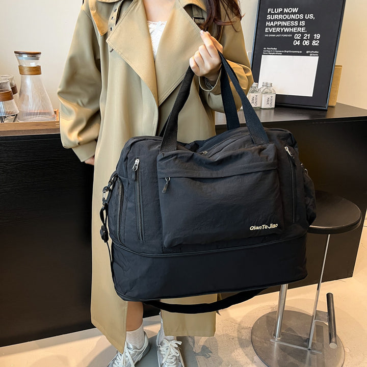 Practical Sport and Leisure Bag Bowlift