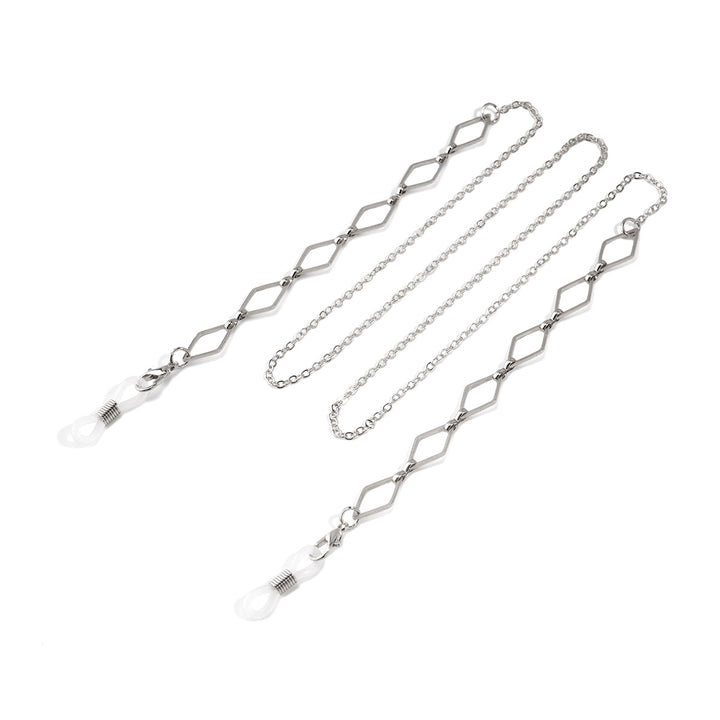 Decorative Metal Glasses Chain Bowlift