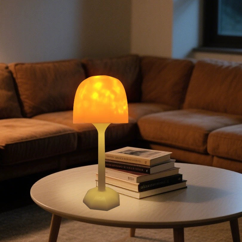 Firefly Water Ripple Table Lamp
