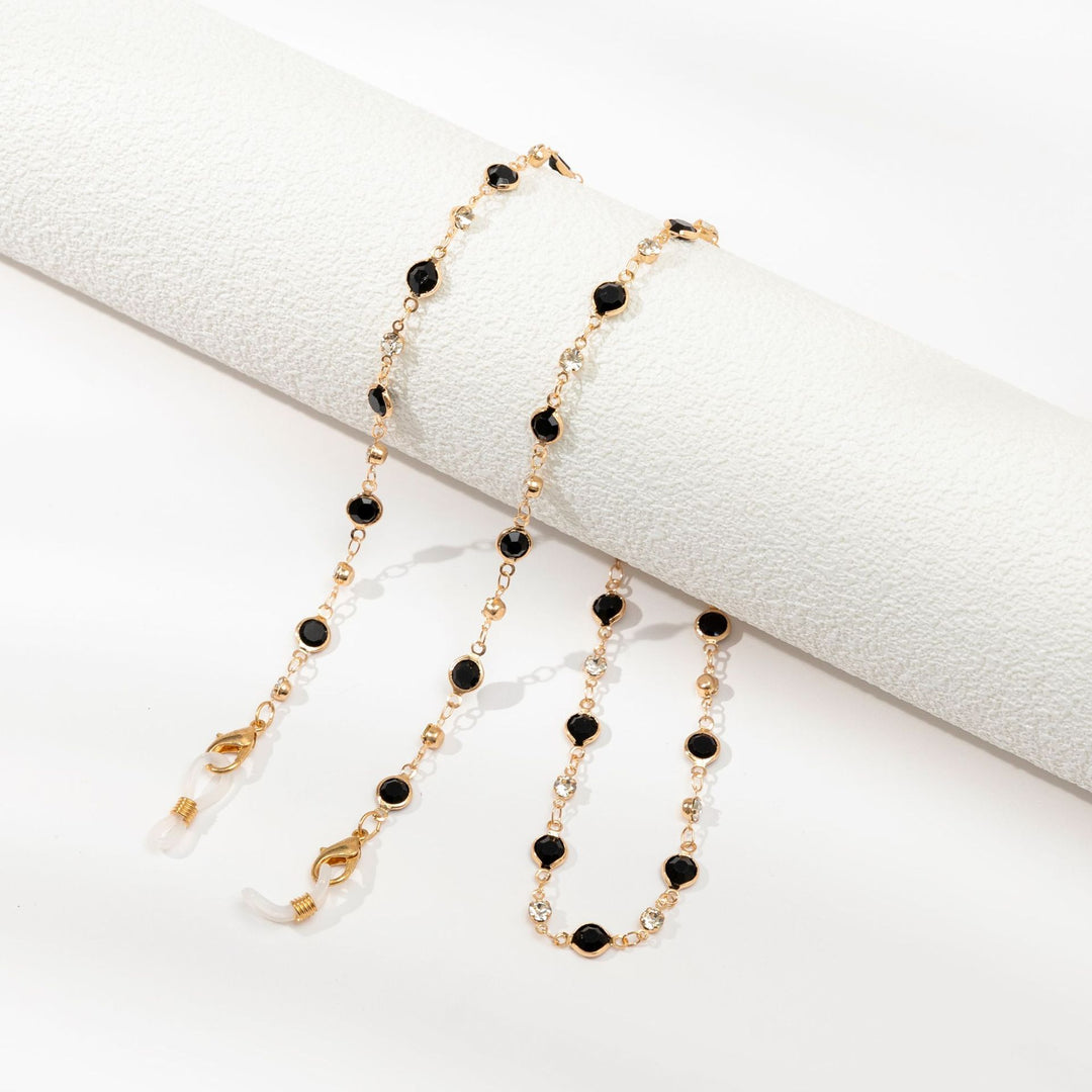 Fashionable Sunglasses Chain Bowlift
