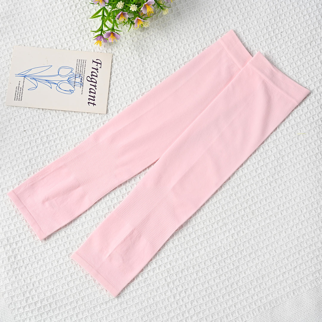Women's figure-flattering compression tights Bowlift